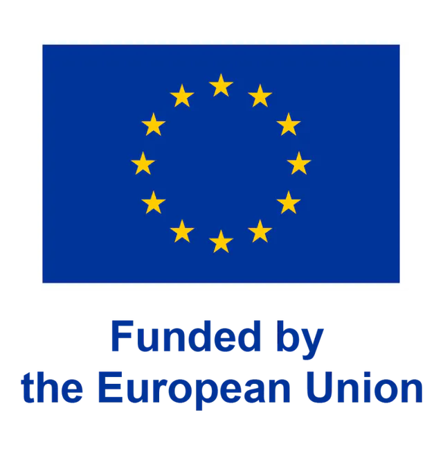 Medegefinancierd door de Europese Unie