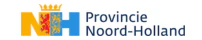 Logo van Provincie Noord-Holland