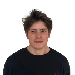 Sam Boertje, Development bij PAVA