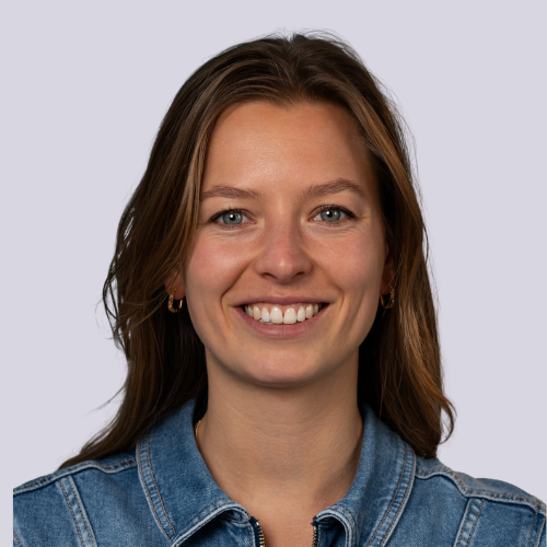 Femke Delissen profile image
